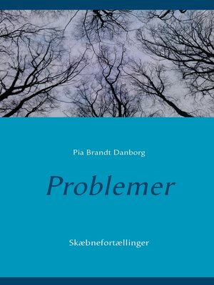 cover image of Problemer
